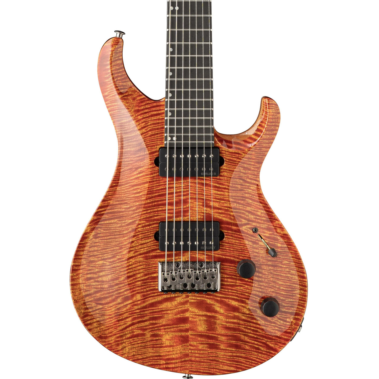 PRS Tekton SVN 7-String Electric Guitar in Imperial Topaz - Image 1