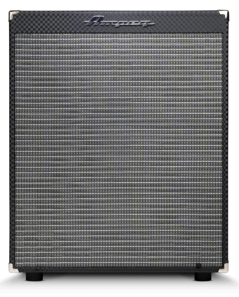 B Stock : Ampeg Rocket RB-210 500W Bass Combo - 005