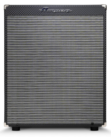 B Stock : Ampeg Rocket RB-210 500W Bass Combo - 005 - Image 2