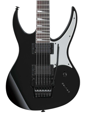 Ibanez 540PIIIHH-BK Genesis Collection Electric Guitar in Black - Image 2