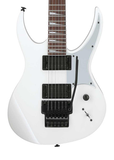 Ibanez 540PIIIHH-WH Genesis Collection Electric Guitar in White - Image 2