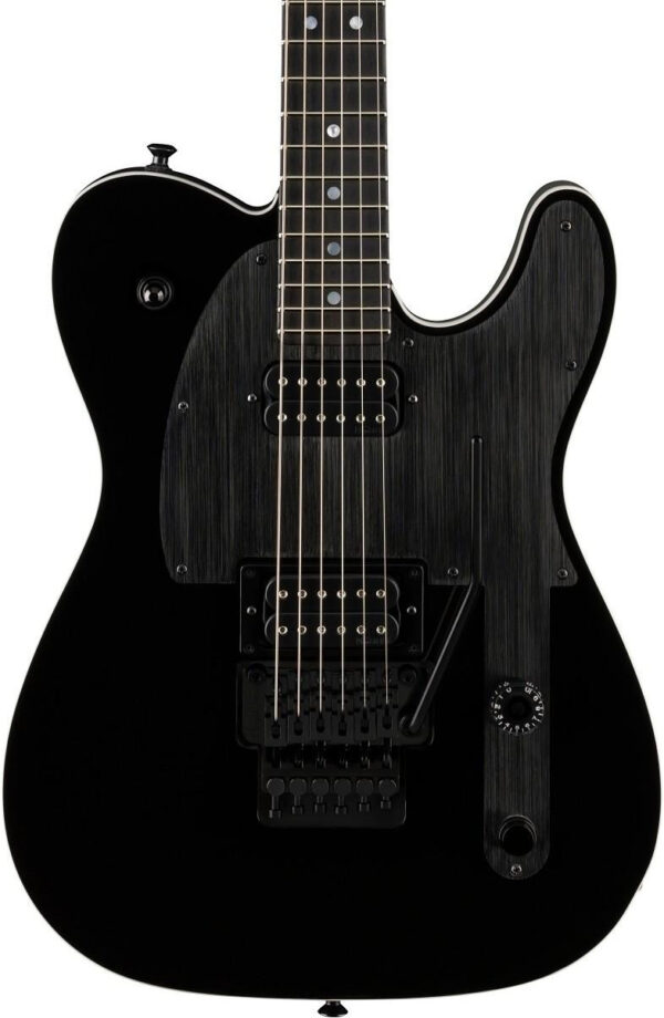 Fender Custom Shop John 5 Phantom Telecaster Electric Guitar - Image 1