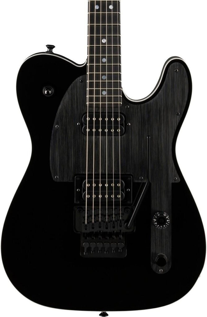 Fender Custom Shop John 5 Phantom Telecaster Electric Guitar
