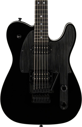 Fender Custom Shop John 5 Phantom Telecaster Electric Guitar - Image 2