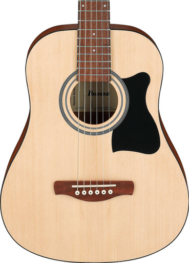 Ibanez AEGB25E-TKH Electro Acoustic Bass Guitar in Transparent Black Sunburst High Gloss - Image 2