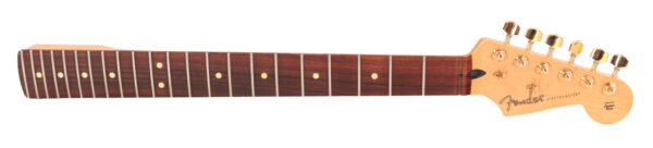 Second Hand Fender Player Stratocaster Neck PF Fingerboard #KPF - Image 1