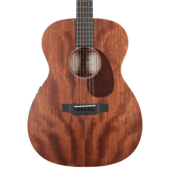 B Stock : Sigma 000M-15E Mahogany 000 Electro Acoustic - 004 - Image 1