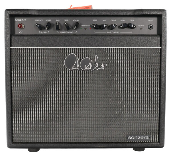 B Stock : PRS Sonzera 20 1x12" Valve Amp Combo - 019 - Image 1