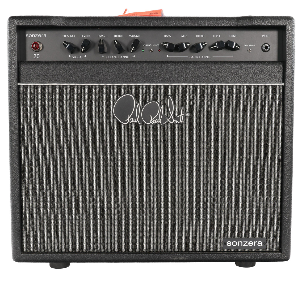 B Stock : PRS Sonzera 20 1x12" Valve Amp Combo - 019 - Image 1