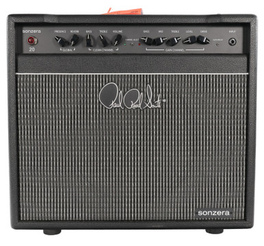 B Stock : PRS Sonzera 20 1x12" Valve Amp Combo - 019 - Image 2