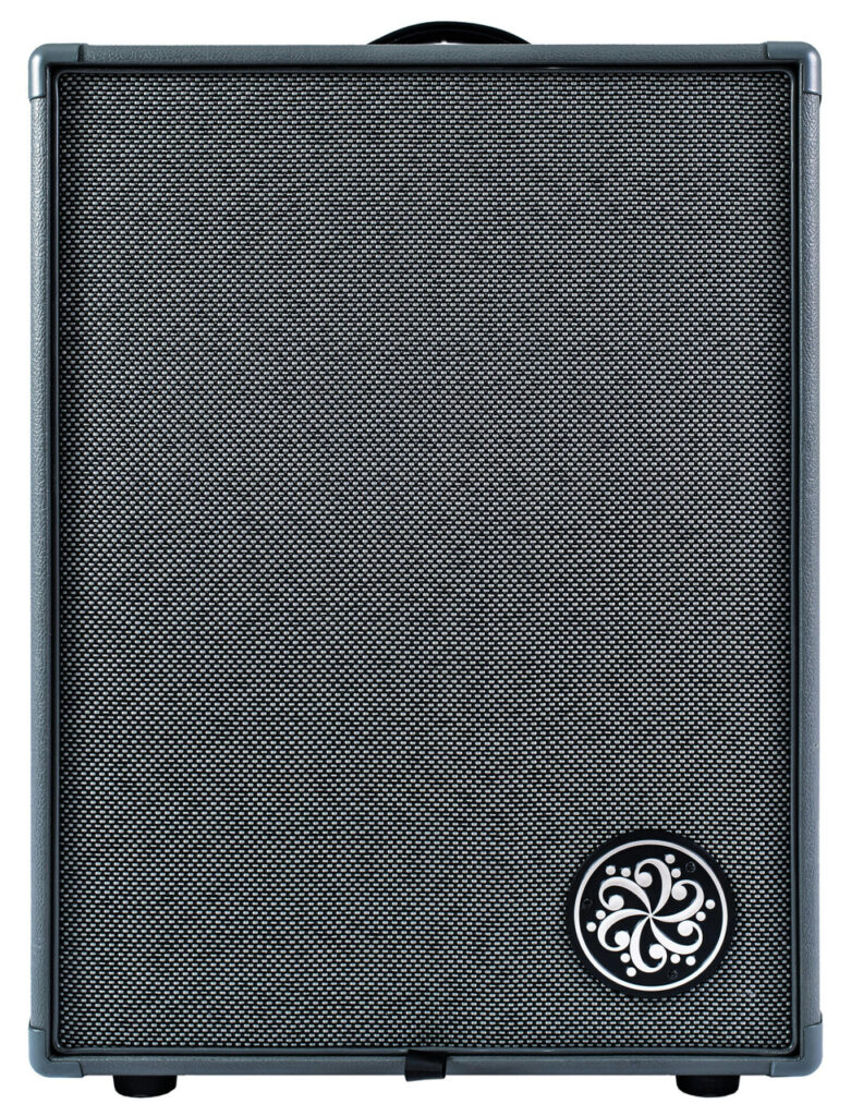 B Stock : Darkglass Electronics Infinity 500 Series 2x10 Bass Combo Amp - 001