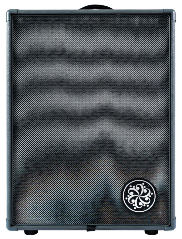 B Stock : Darkglass Electronics Infinity 500 Series 2x10 Bass Combo Amp - 001 - Image 1