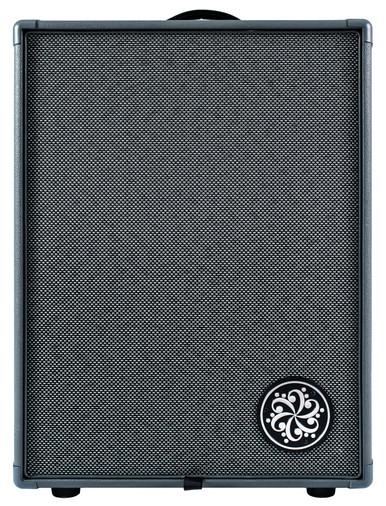 B Stock : Darkglass Electronics Infinity 500 Series 2x10 Bass Combo Amp - 001 - Image 2