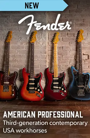 Fender American Professional Precision Bass Guitar in Oxblood, Rosewood Fingerboard - Image 4