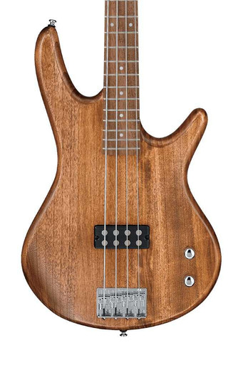 Ibanez GSR100EX-MOL GIO Series Bass Guitar in Mahogany Oil - Image 2