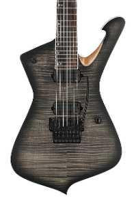 Ibanez ICWH727 Wes Hauch Signature Electric Guitar - Image 2