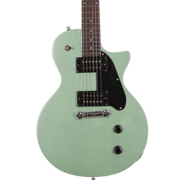 Sire Larry Carlton L3 HH Electric Guitar in Surf Green Metallic - Image 1