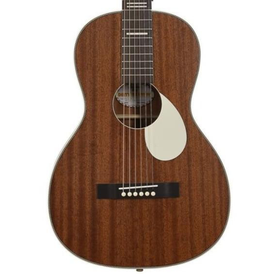 Recording King Dirty 30's Single 0, Series 7 Parlor In Mahogany