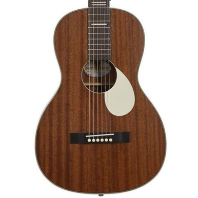 Recording King Dirty 30's Single 0, Series 7 Parlor In Mahogany - Image 2