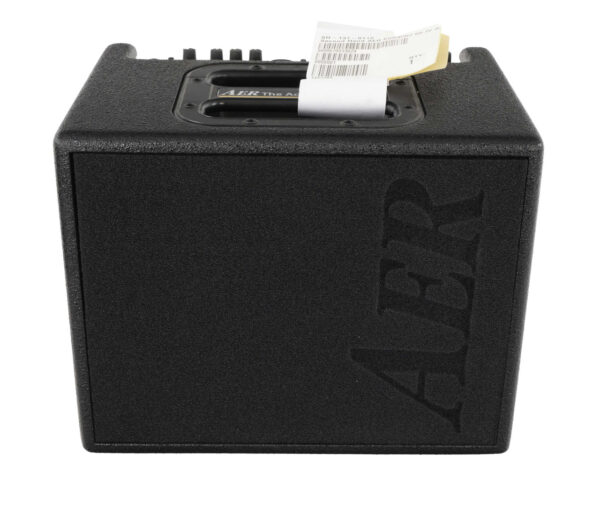 Second Hand AER Compact 60 IV Acoustic Amplifier #115 - Image 1