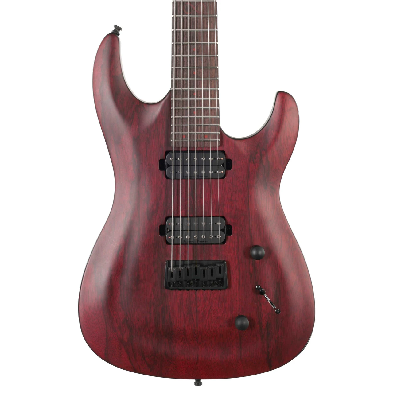 Second Hand Chapman ML1-Pro Modern Diego Cavallotti Signature Electric Guitar #551 - Image 1
