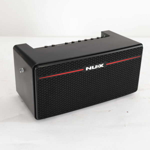 Second Hand NUX Mighty Space Wireless Modelling Amp #879 - Image 1
