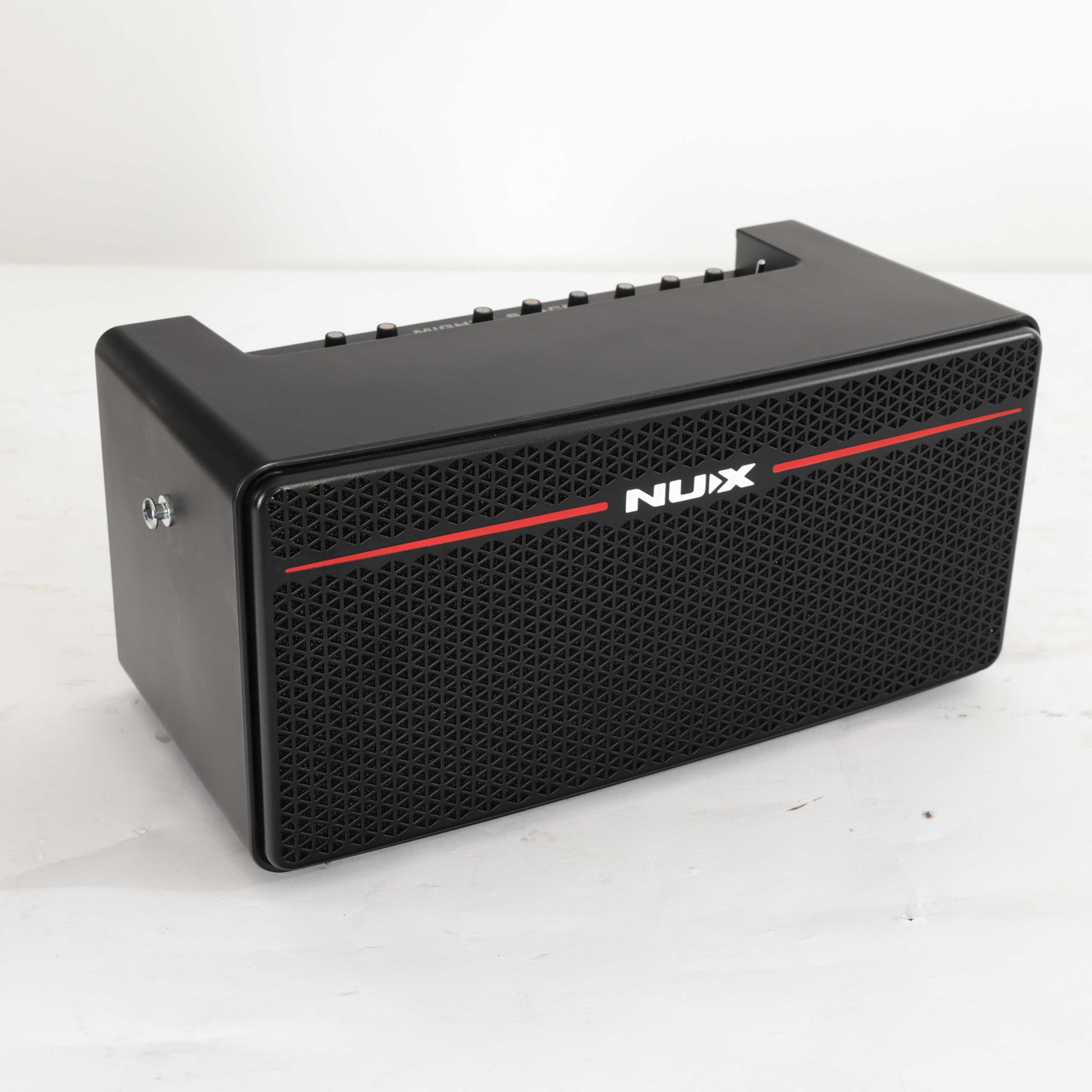 Second Hand NUX Mighty Space Wireless Modelling Amp #879 - Image 1