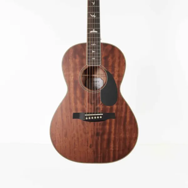 Second Hand PRS SE Tonare P20E Parlour Electro Acoustic Guitar #920 - Image 1