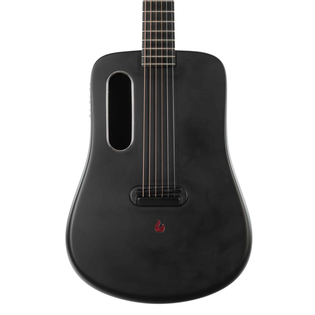 Second Hand Lava ME 2 Acoustic Guitar #933
