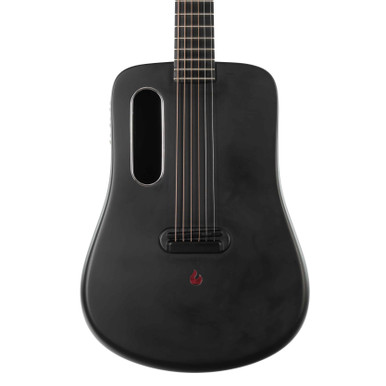 Second Hand Lava ME 2 Acoustic Guitar #933 - Image 2
