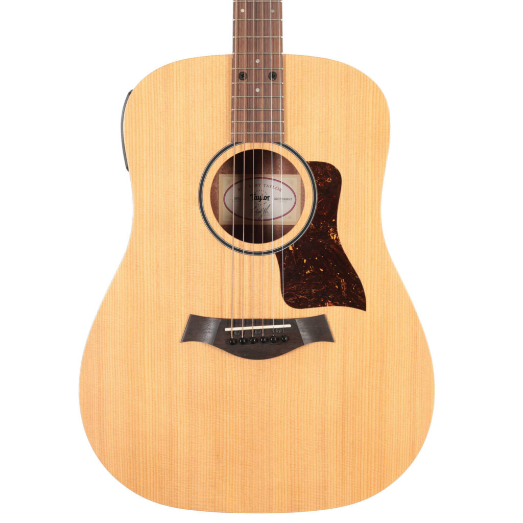 Second Hand Taylor BBTe Big Baby Taylor Acoustic Guitar #971