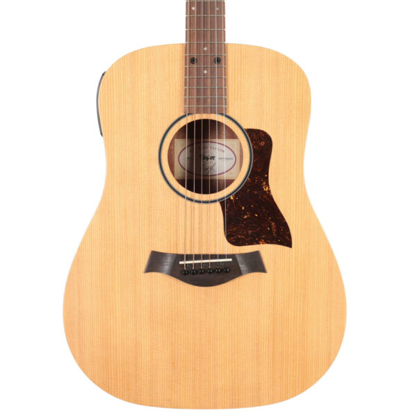 Second Hand Taylor BBTe Big Baby Taylor Acoustic Guitar #971 - Image 1