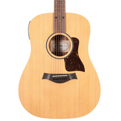 Second Hand Taylor BBTe Big Baby Taylor Acoustic Guitar #971 - Image 2