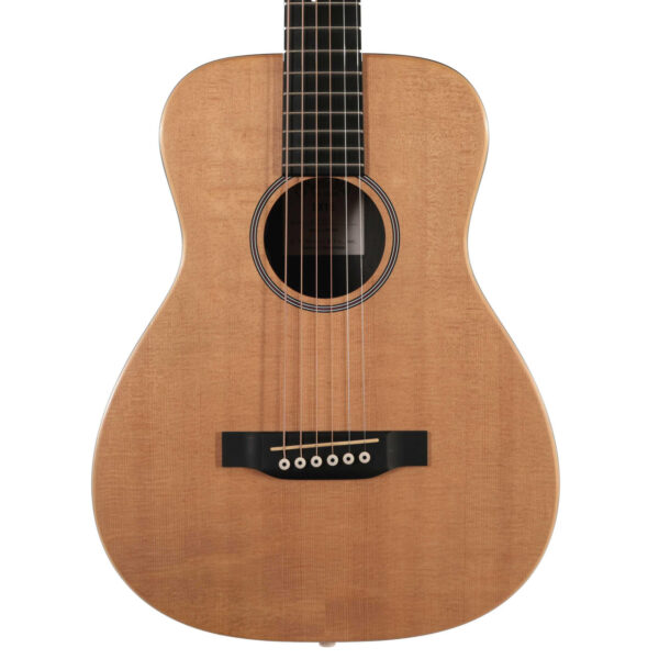 Second Hand Martin L1XE Acoustic Guitar (Needs Setup) #027 - Image 1