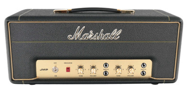 Second Hand Marshall JMP 2061X Amplifier Head #276