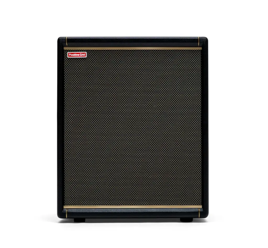 Positive Grid Spark CAB 2 - 140W FRFR Powered Speaker Cabinet