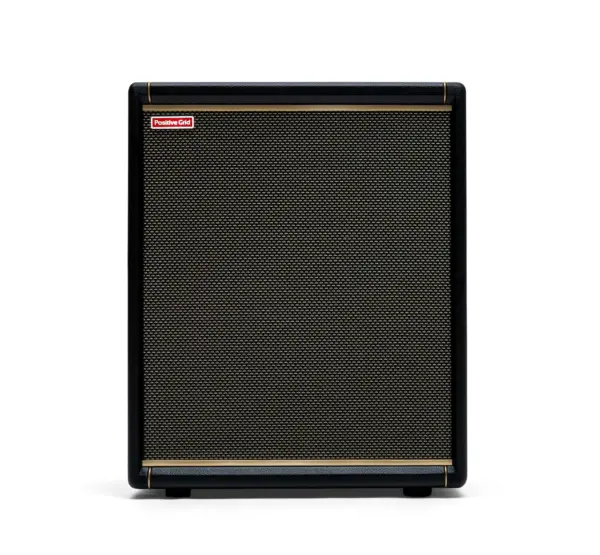 Positive Grid Spark CAB 2 - 140W FRFR Powered Speaker Cabinet - Image 1