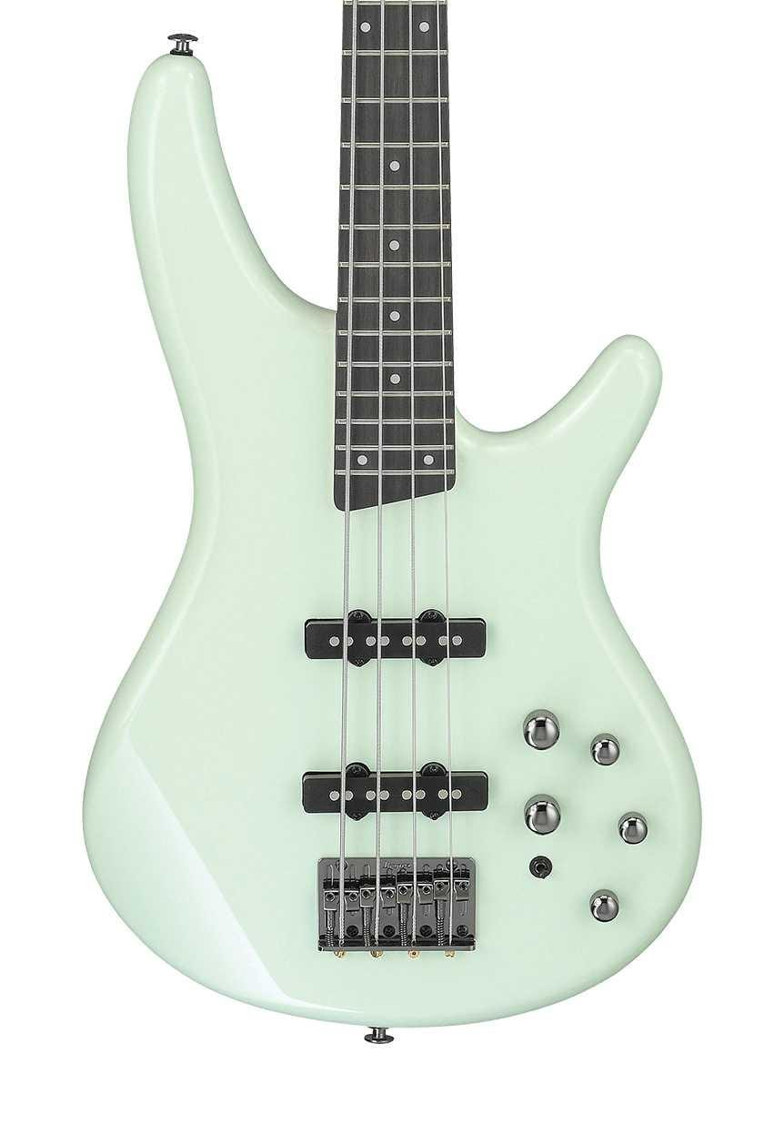 Ibanez SR280E-MGR SR-Series Bass Guitar in Mint Green - Image 1