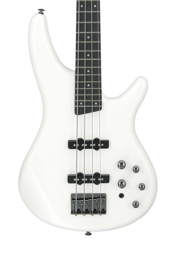 Ibanez SR280E-PW SR-Series Bass Guitar in Pearl White - Image 1