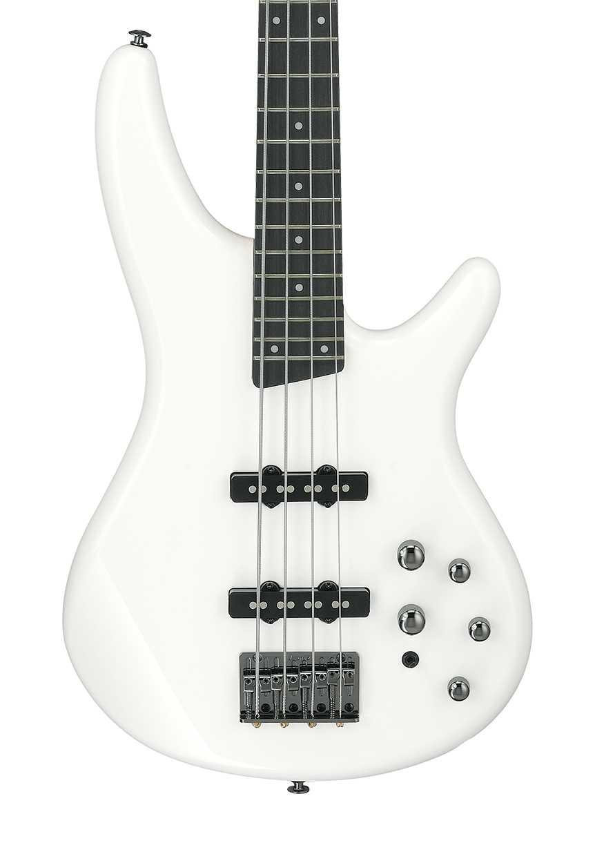 Ibanez SR280E-PW SR-Series Bass Guitar in Pearl White - Image 1