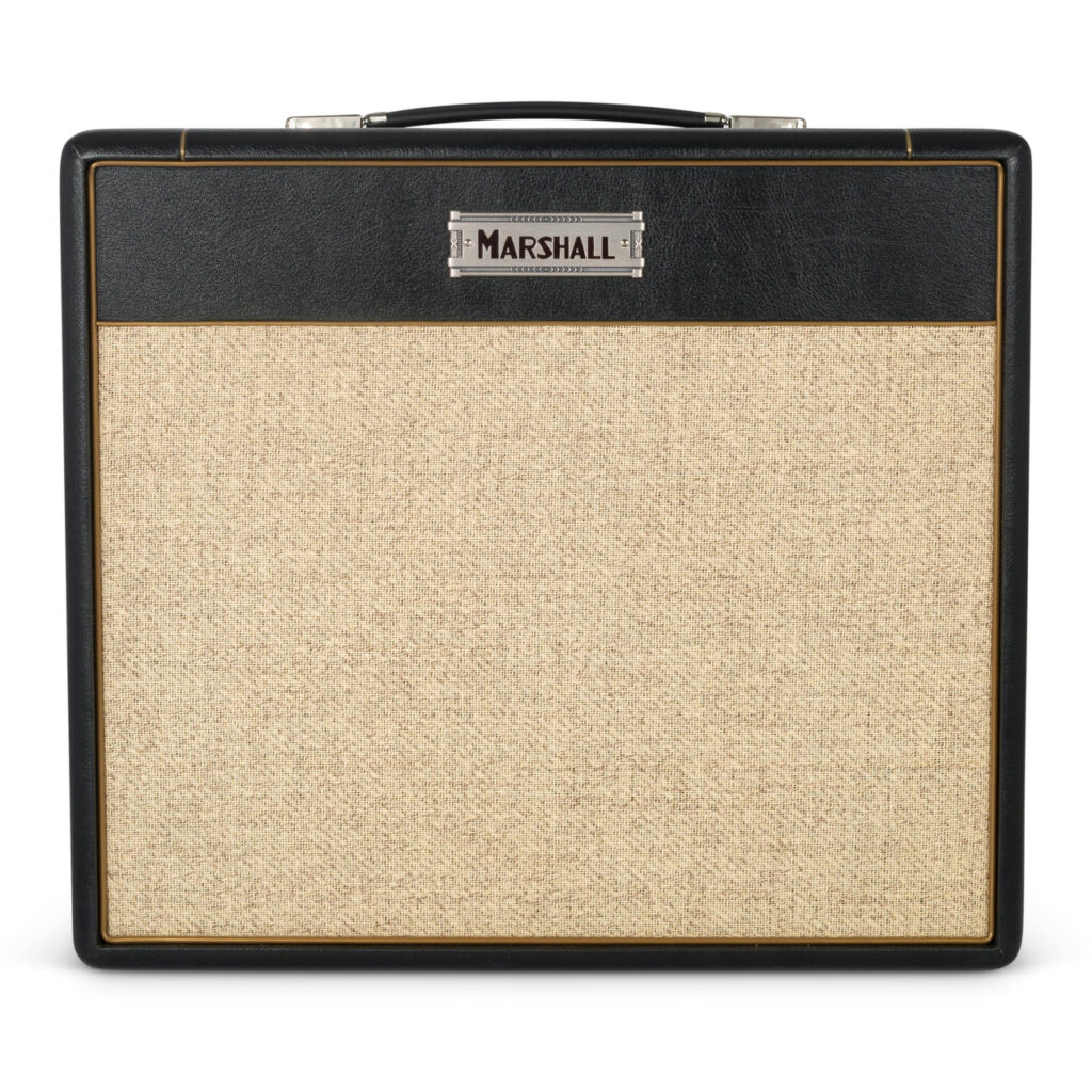 B-Stock : Marshall ST20C Studio JTM 20W Valve Amp Combo #005