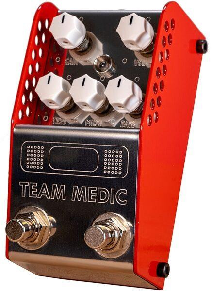 ThorpyFX Team Medic Buffer/EQ/Boost Pedal - Image 1