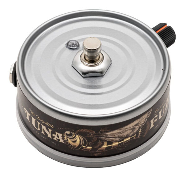 Beetronics Tuna Can Fuzz Pedal - Image 1