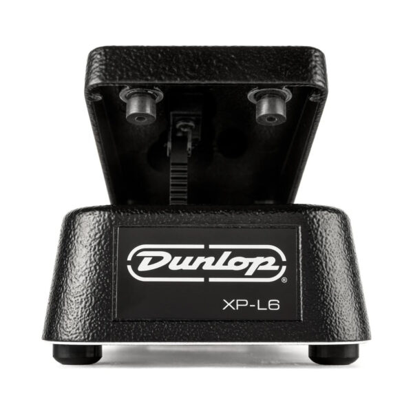 Dunlop XPL6 Expression Pedal for Line 6 Amps & Pedals - Image 1