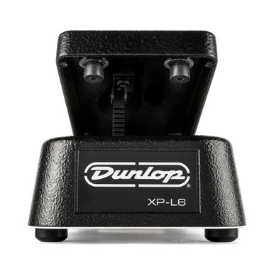Dunlop XPL6 Expression Pedal for Line 6 Amps & Pedals - Image 2
