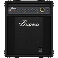 Bugera BXD12 1x12" 1000W Bass Combo Amp