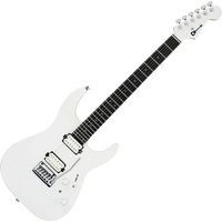 Charvel Pro-Mod Plus DK24 HH 2PT EB Celestial Silk