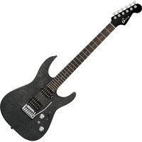 Charvel Pro-Mod Plus DK24 HH 2PT EB QM Midnight Ocean