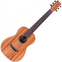 Cordoba Mini-II Mahogany