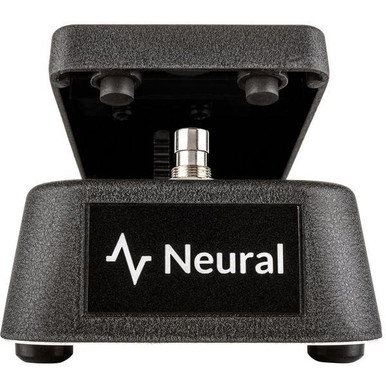 Dunlop XPND Expression Pedal for Neural DSP Quad Cortex - Image 2